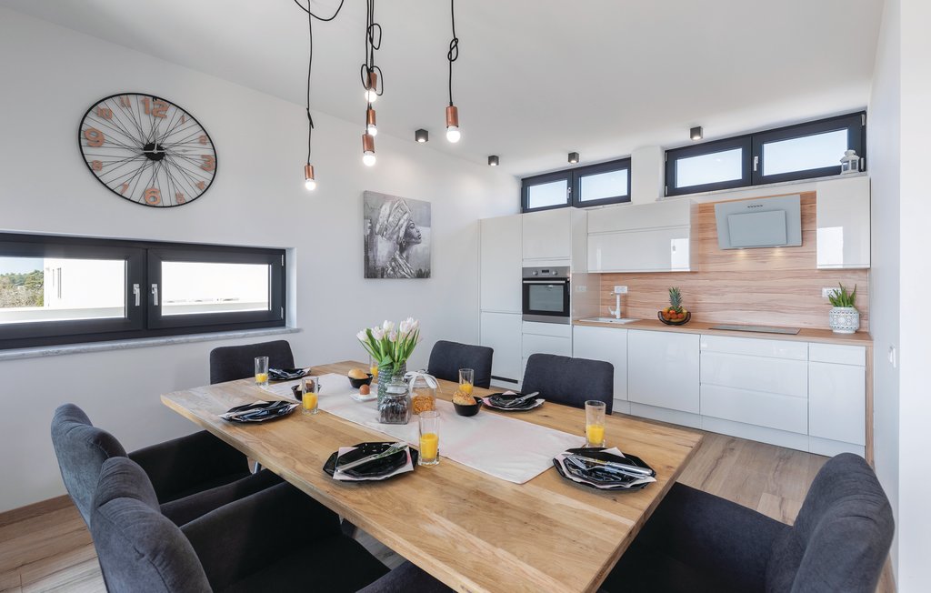 Feriehuse - Pula , Kroatien - CIR305 5