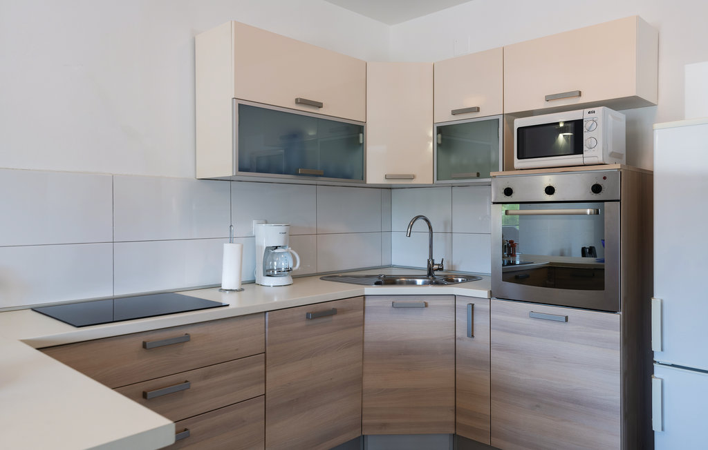 Feriehuse - Pula-Loborika , Kroatien - CIR359 14