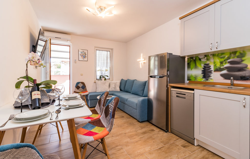 Ferieleilighet - Pula-Stinjan , Kroatia - CIR396 10