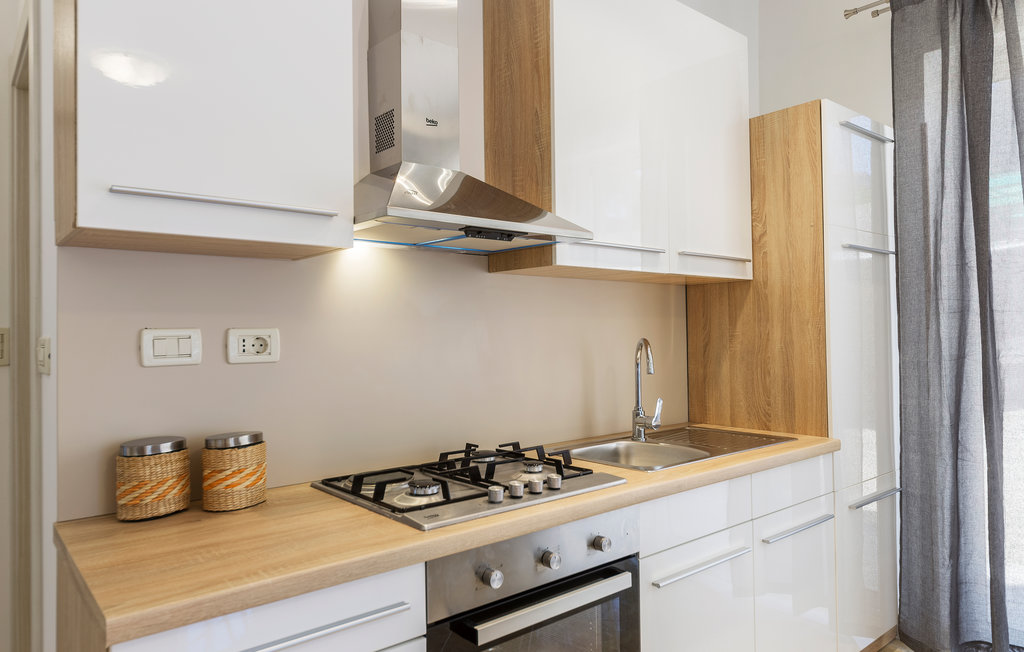 Ferieleilighet - Pula , Kroatia - CIR399 19