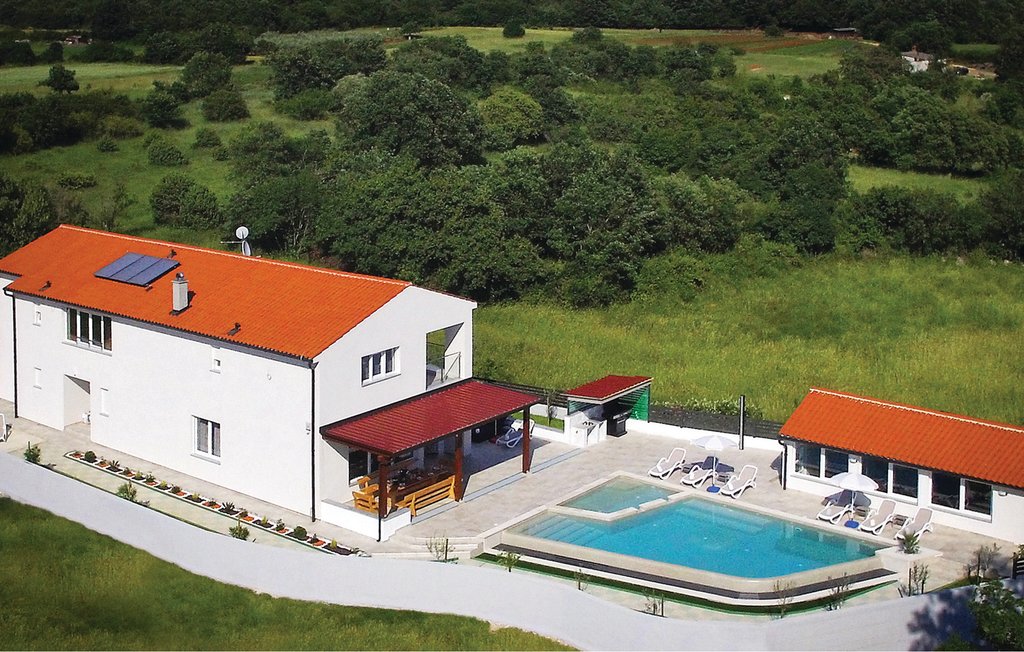 Feriehus - Pula-Marcana , Kroatia - CIR400 14