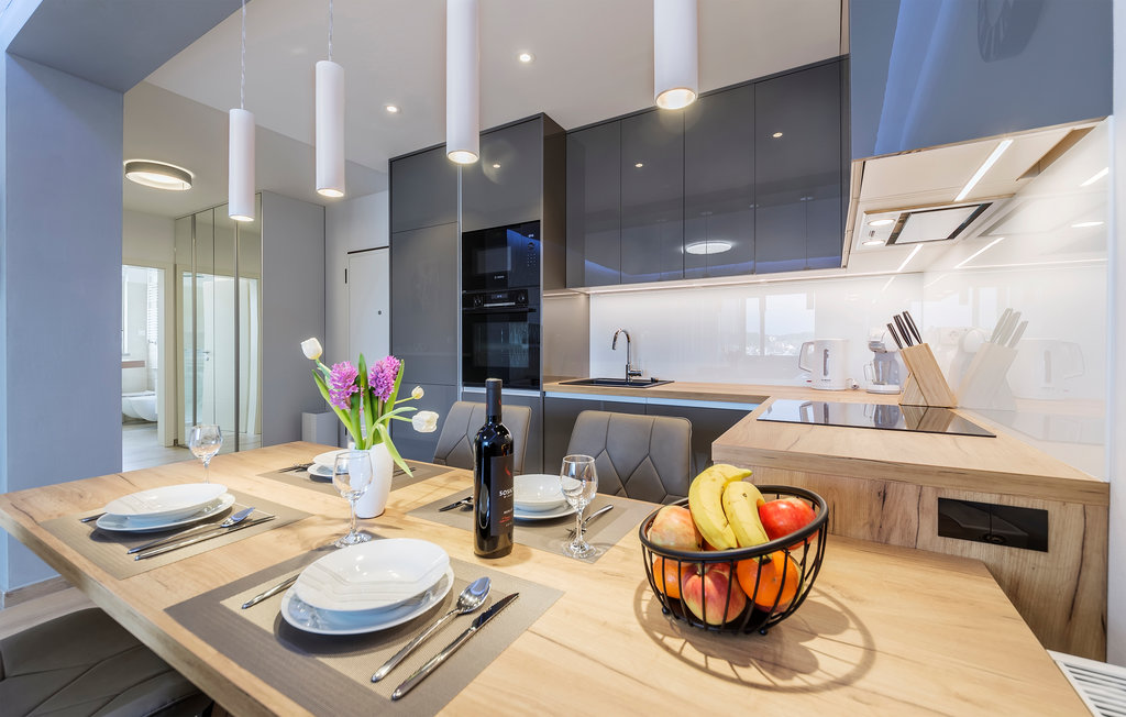 Ferieleilighet - Pula , Kroatia - CIR417 6