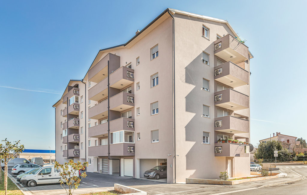 Ferieleilighet - Pula , Kroatia - CIR419 9