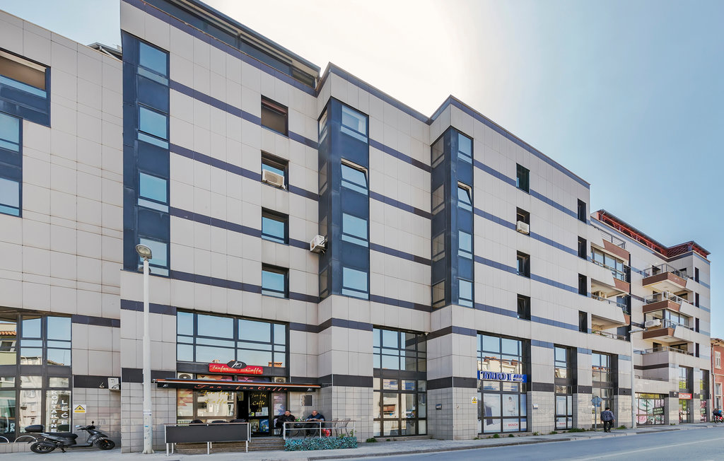 Ferieleilighet - Pula , Kroatia - CIR425 7