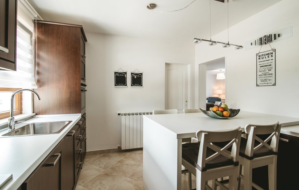 Ferienhaus - Pula , Kroatien - CIR445 6