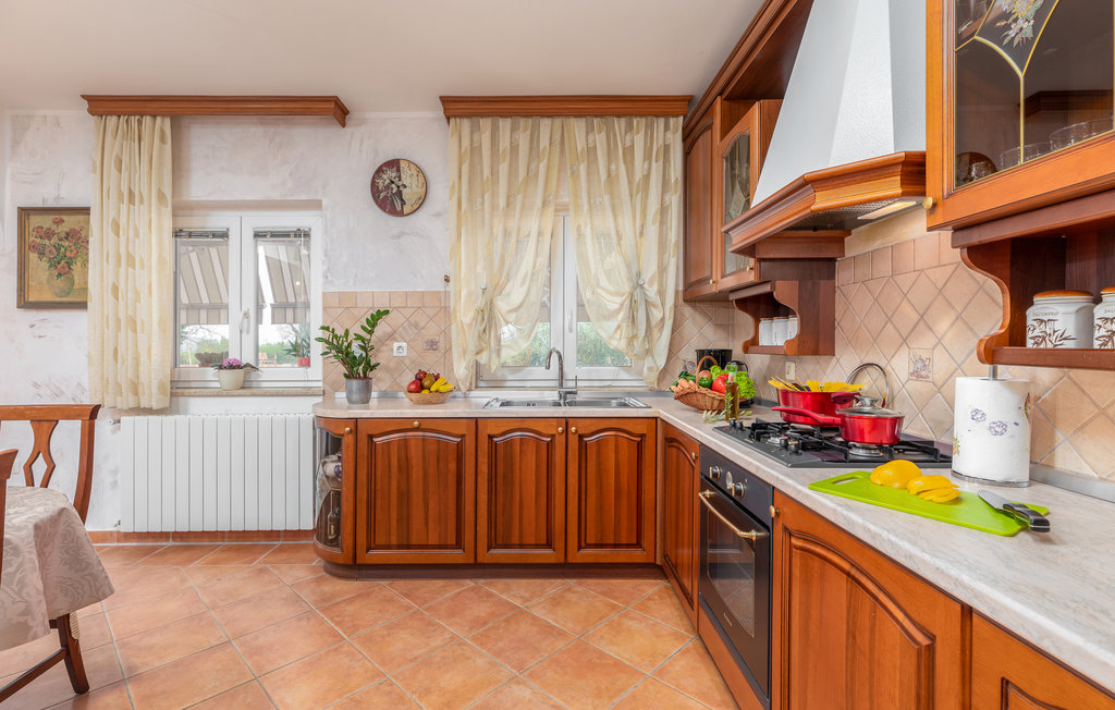 Lejlighed - Pula , Kroatien - CIR455 22