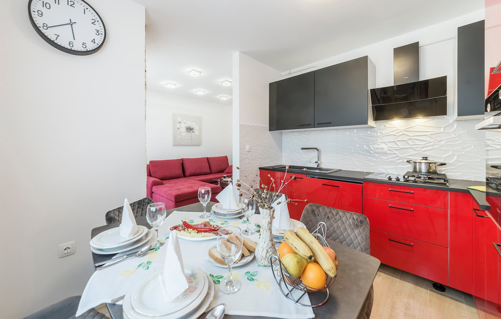 Apartment - Pula , Croatia - CIR462 7