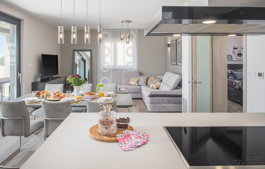 Ferienhaus - Pula , Kroatien - CIR471 4