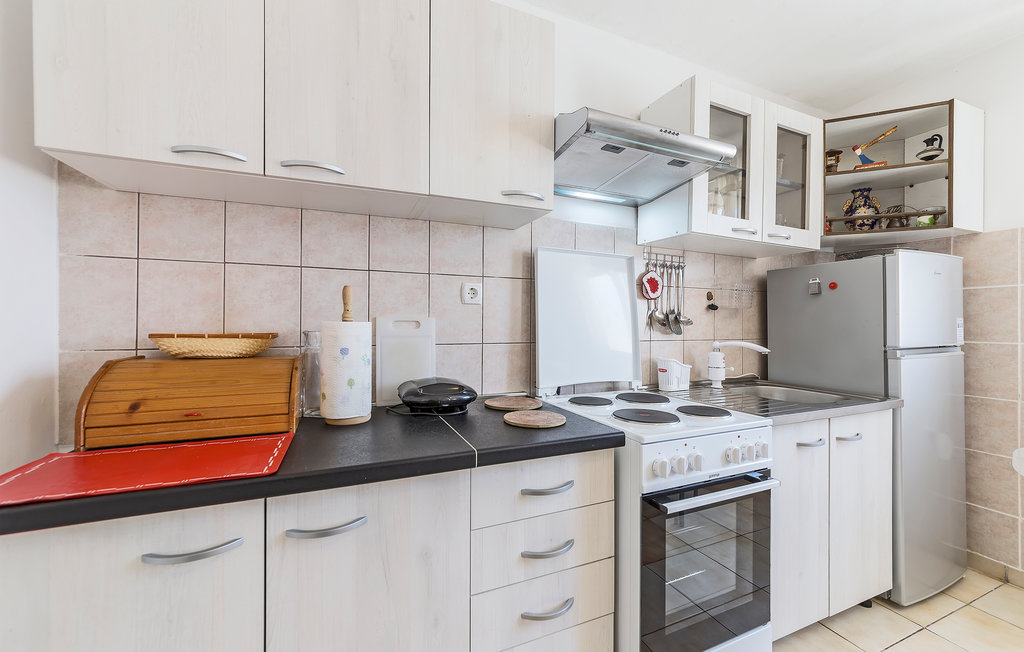 Ferienhaus - Pula , Kroatien - CIR493 8