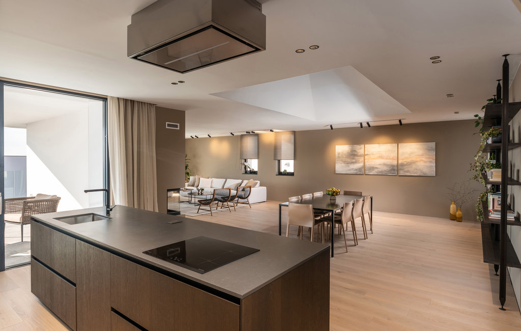 Feriehus - Pula-Stinjan , Kroatia - CIR500 22