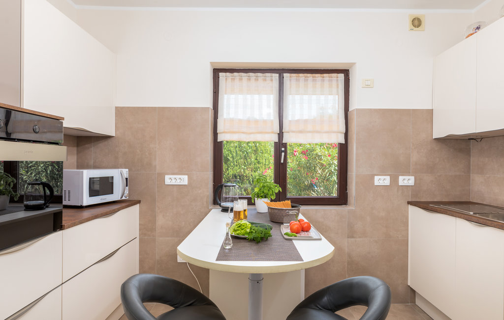 Feriehuse - Pula , Kroatien - CIR516 23