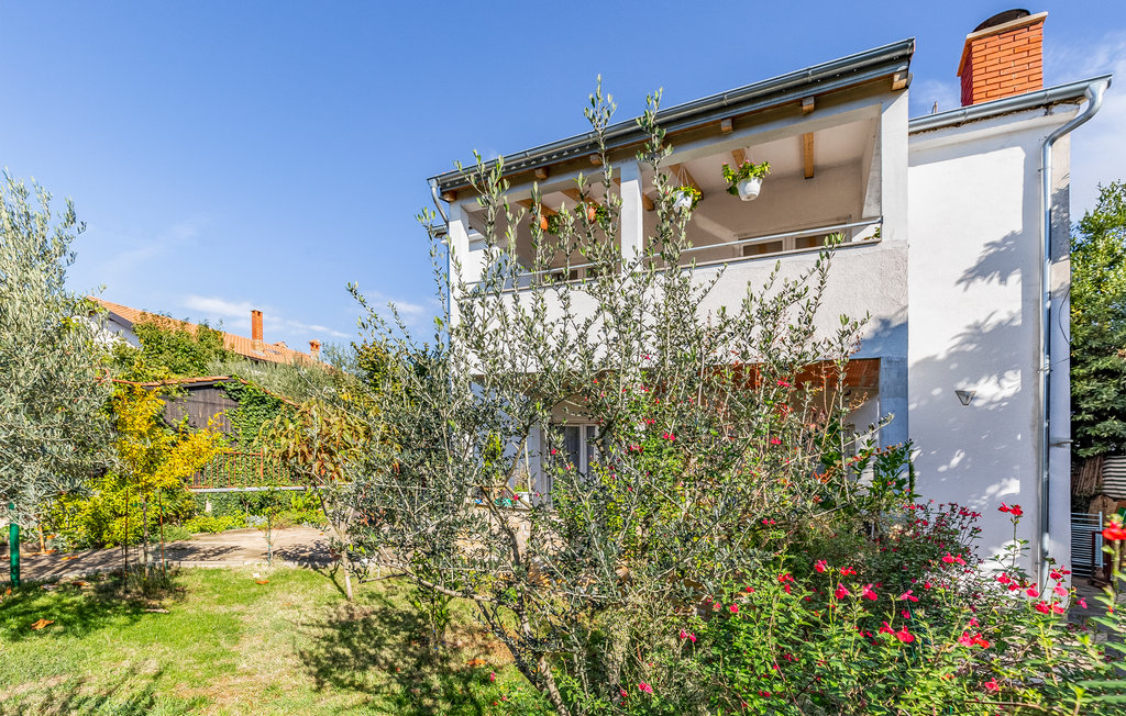 Ferieleilighet - Pula , Kroatia - CIR517 8