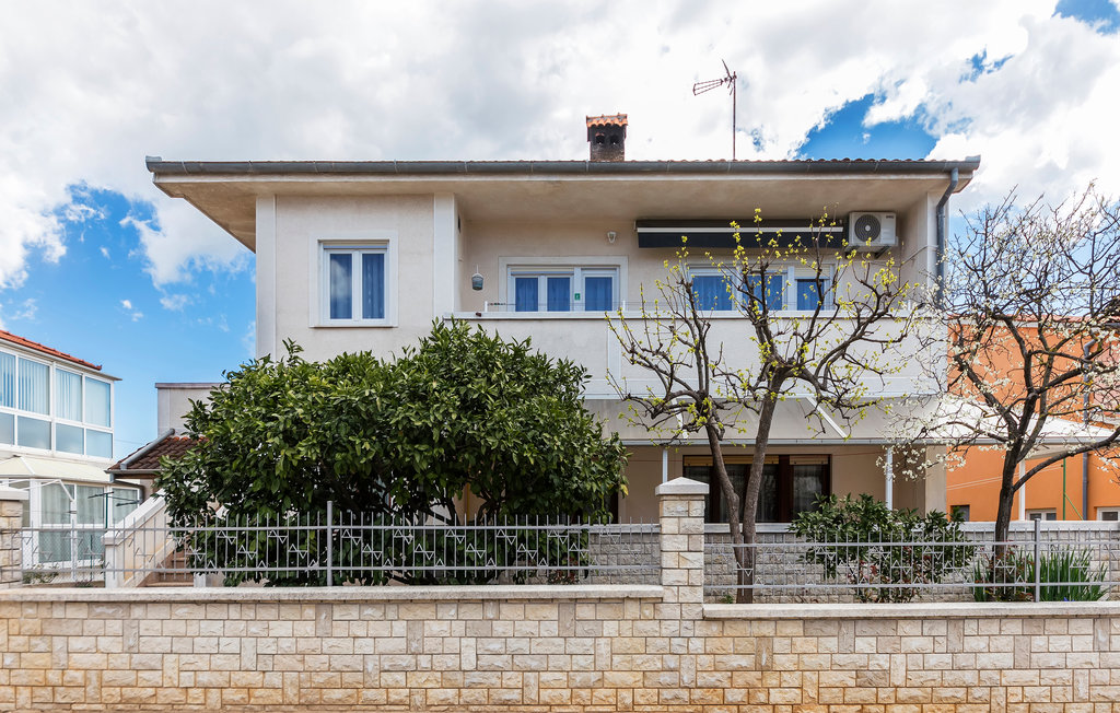 Ferieleilighet - Pula , Kroatia - CIR549 9