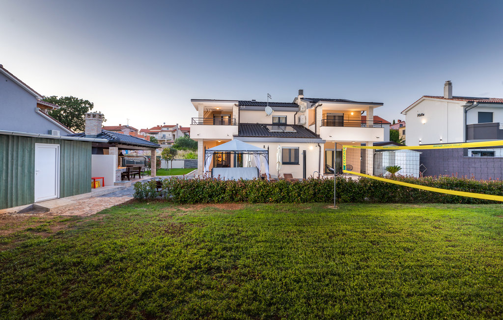 Feriehus - Pula , Kroatia - CIR559 15