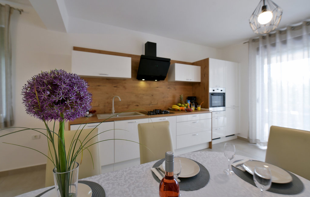 Feriehus - Pula-Galizana , Kroatia - CIR570 16