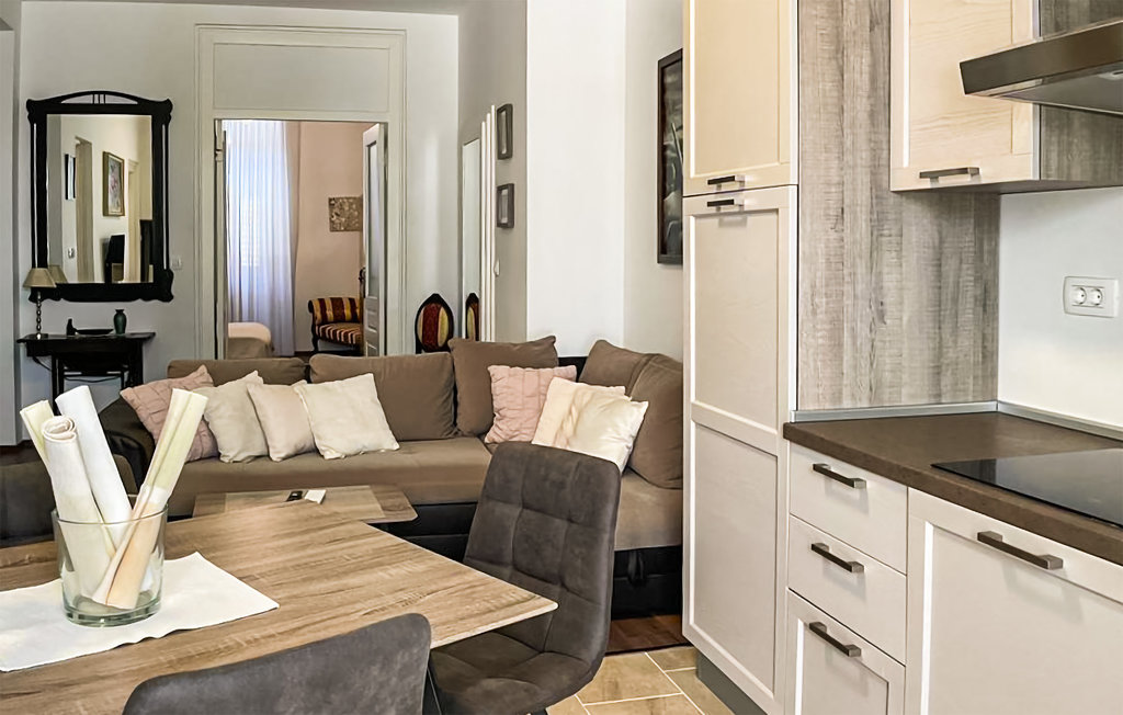 Apartment - Pula , Croatia - CIR572 6