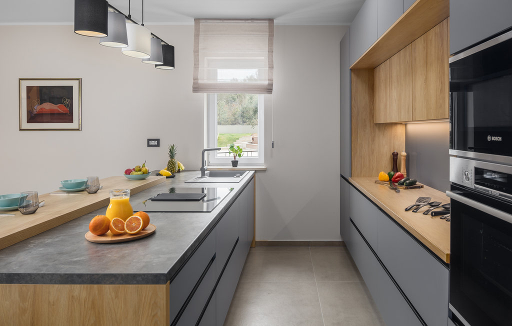 Feriehuse - Pula , Kroatien - CIR586 4