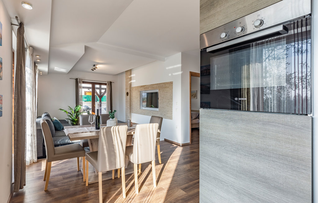 Feriehus - Pula , Kroatia - CIR601 24