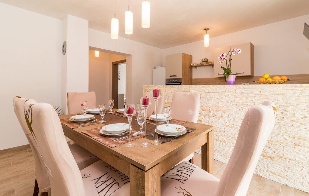 Semesterhus - Pula , Kroatien - CIR223 16