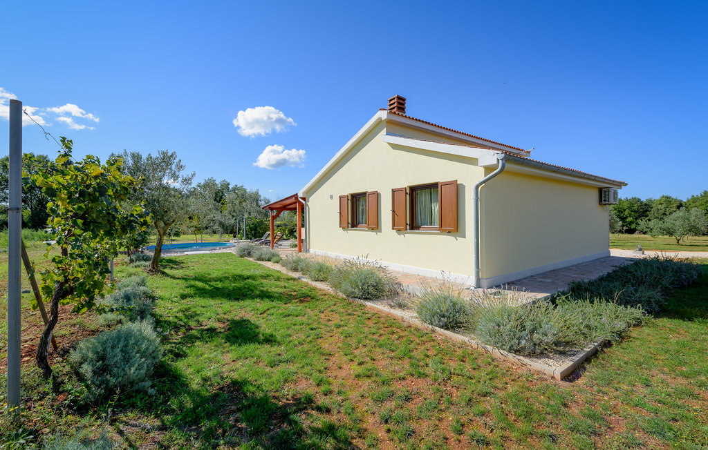 Feriehuse - Pula-Valtura , Kroatien - CIR224 13