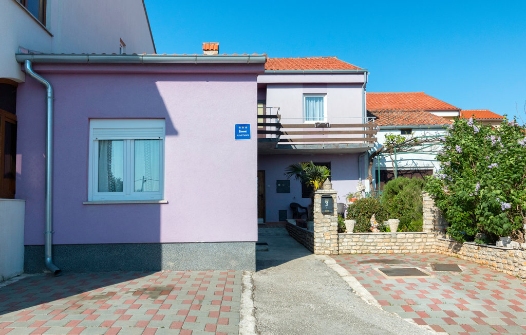 Lejlighed - Pula-Stinjan , Kroatien - CIR264 5