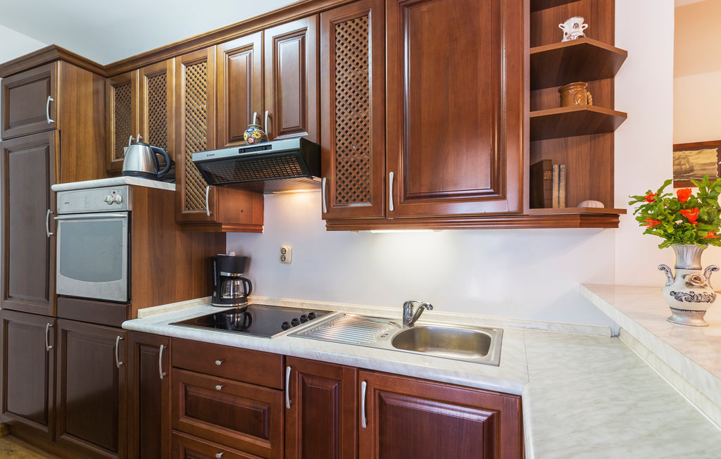 Ferieleilighet - Pula , Kroatia - CIR311 18