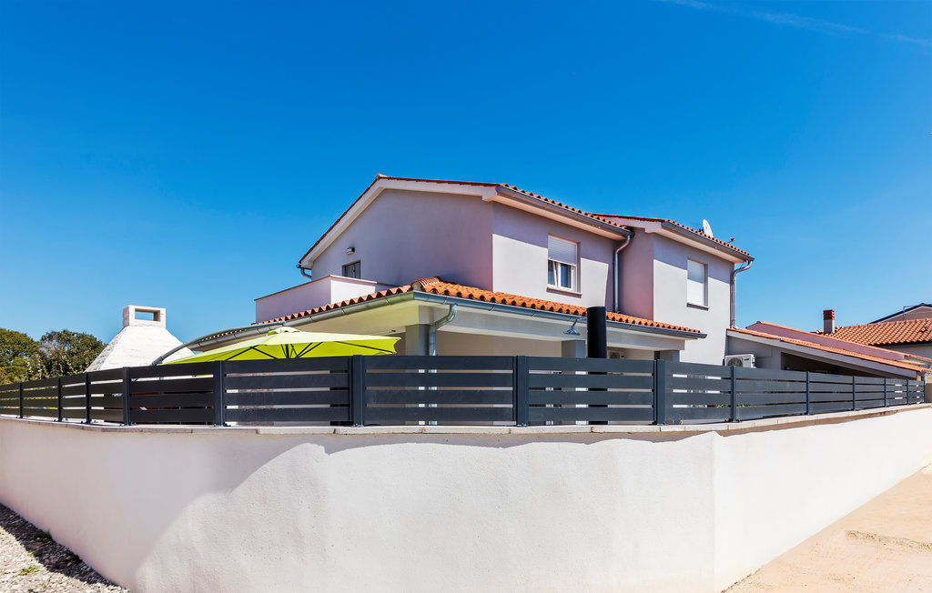 Semesterhus - Pula-Skatari , Kroatien - CIR336 15