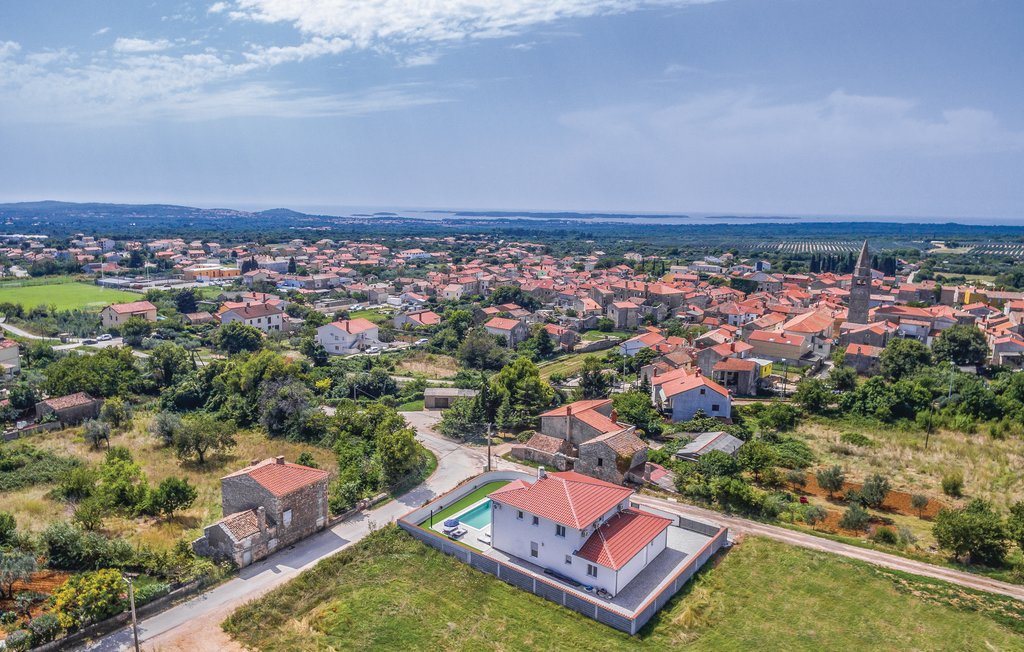 Feriehus - Pula-Galizana , Kroatia - CIR353 18