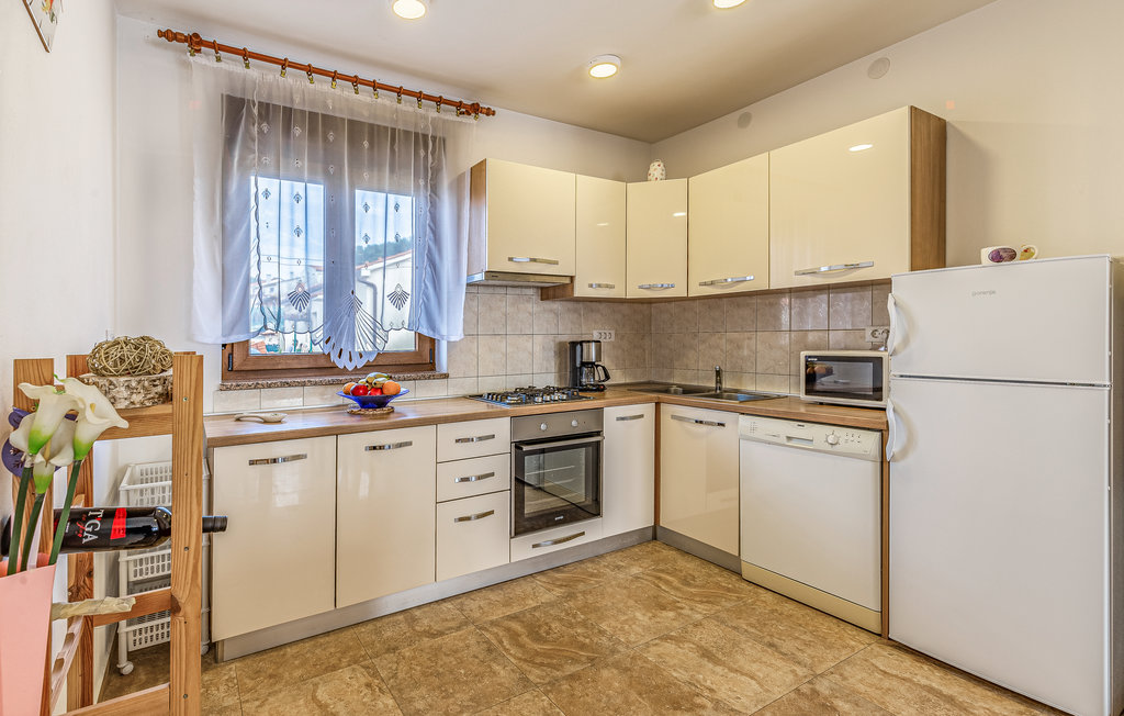 Ferienwohnung - Pula , Kroatien - CIR366 5