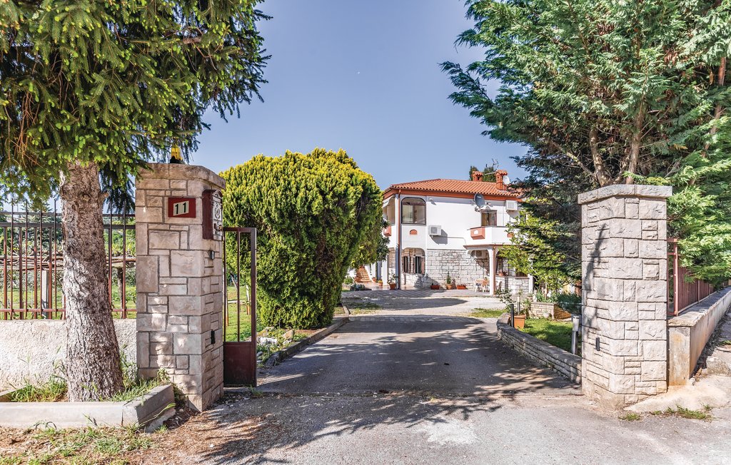 Ferieleilighet - Pula , Kroatia - CIR370 5