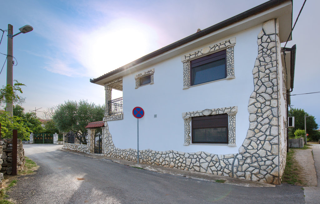 Ferienhaus - Pula-Jadreski , Kroatien - CIR386 7