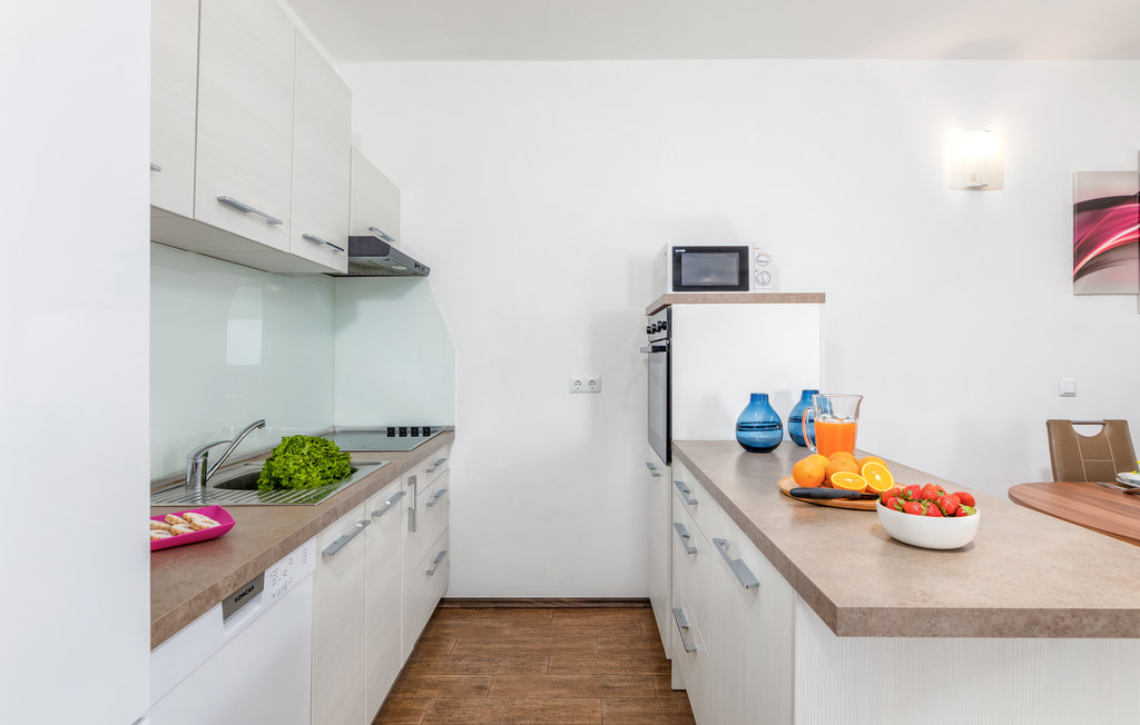 Feriehuse - Pula-Valtura , Kroatien - CIR388 25