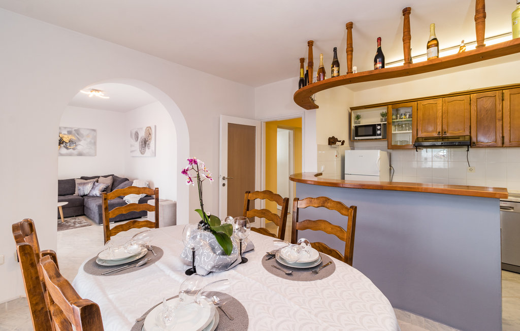 Ferienwohnung - Pula-Stinjan , Kroatien - CIR395 5