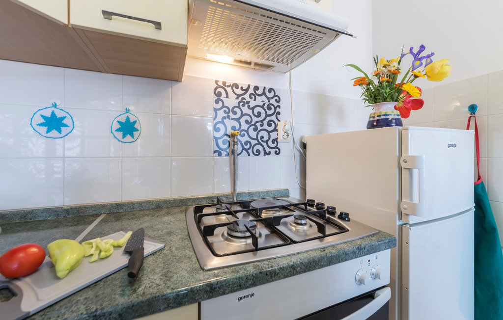 Ferieleilighet - Pula , Kroatia - CIR425 12