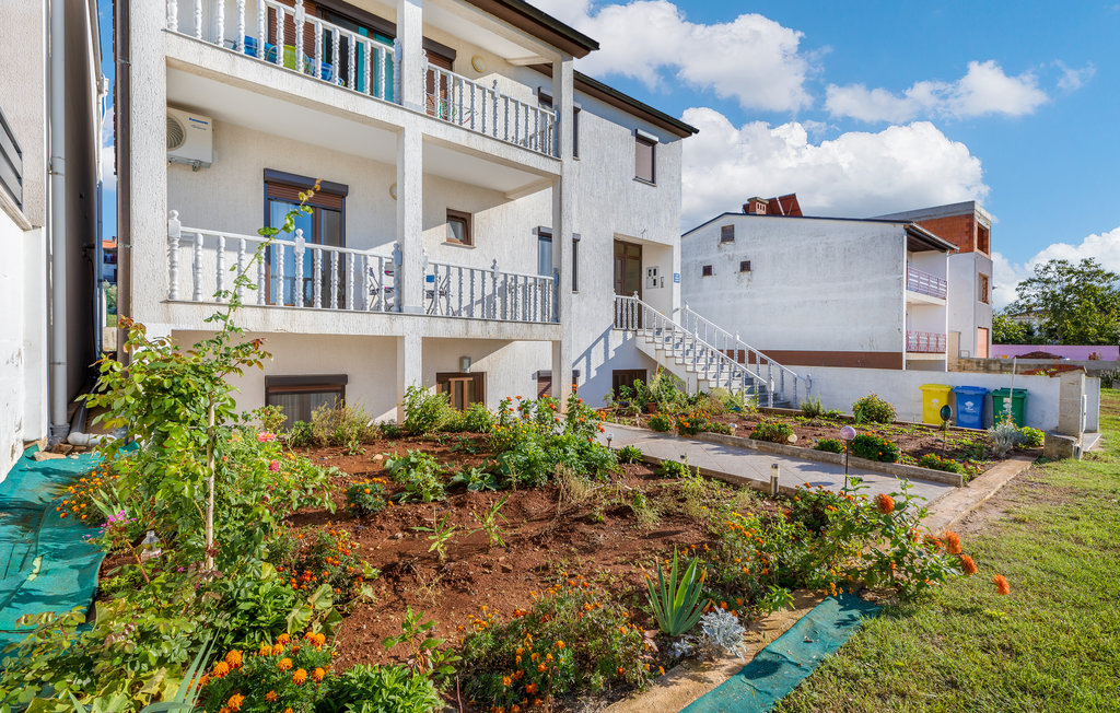 Ferieleilighet - Pula-Stinjan , Kroatia - CIR446 10