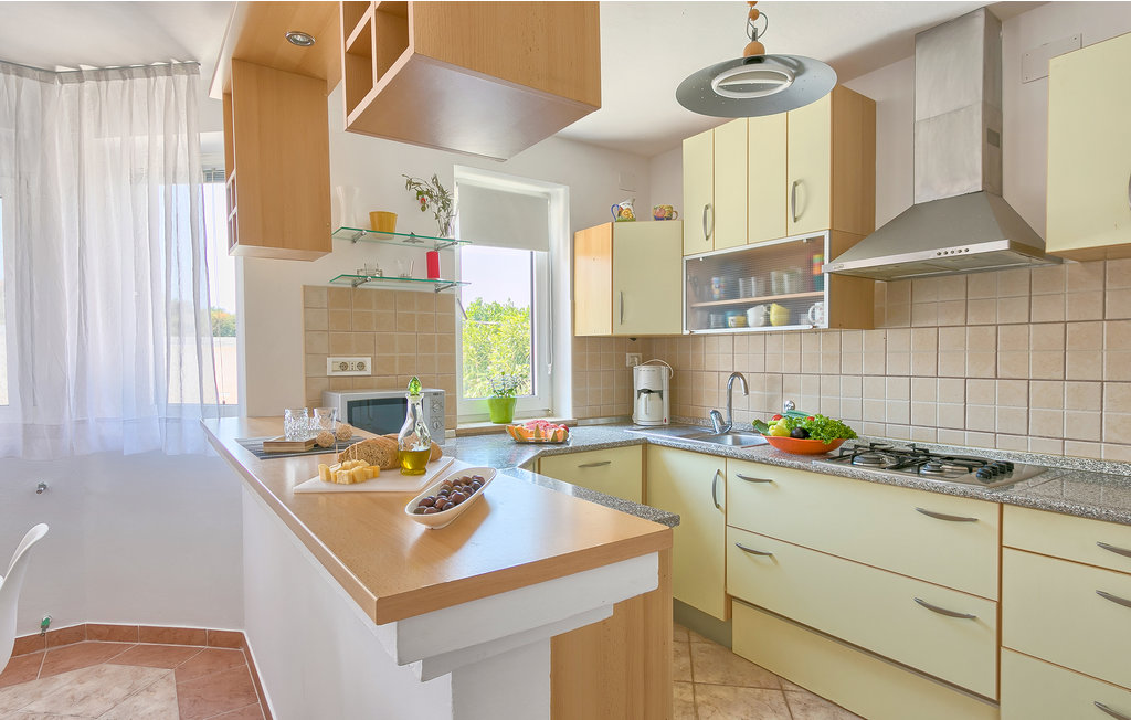 Feriehuse - Pula-Stinjan , Kroatien - CIR477 21