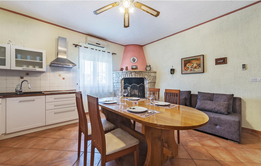 Lejlighed - Pula-Valtura , Kroatien - CIR519 6