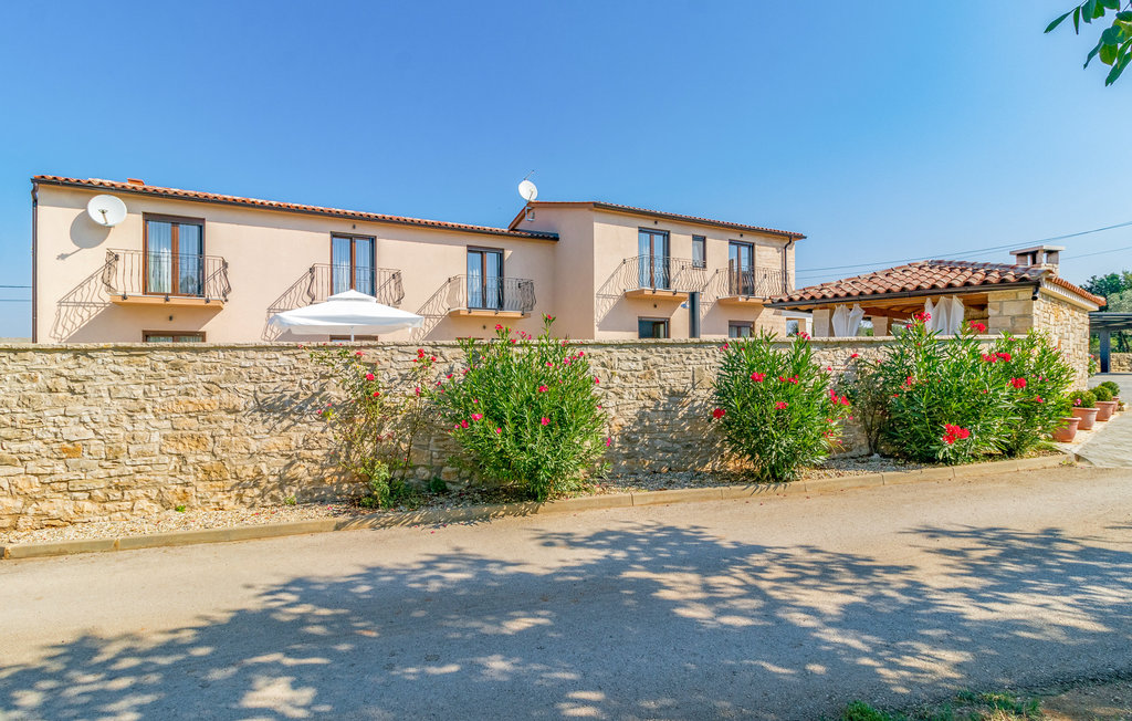 Ferienhaus - Pula - Galizana , Kroatien - CIR525 14