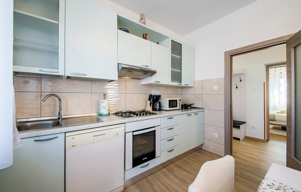 Ferieleilighet - Pula , Kroatia - CIR549 16