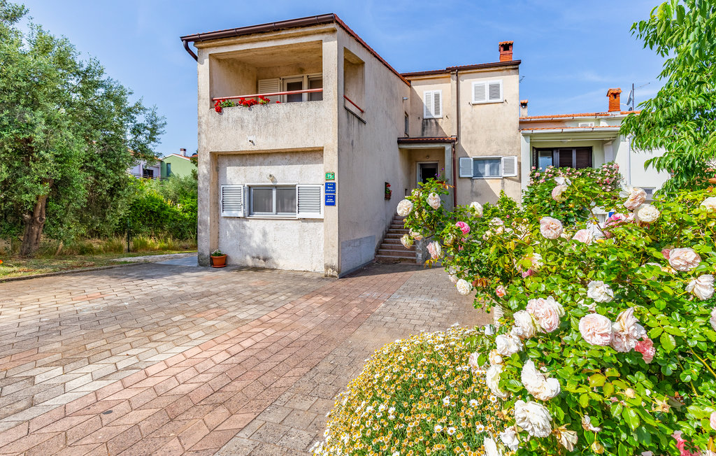 Ferieleilighet - Pula-Stinjan , Kroatia - CIR564 7