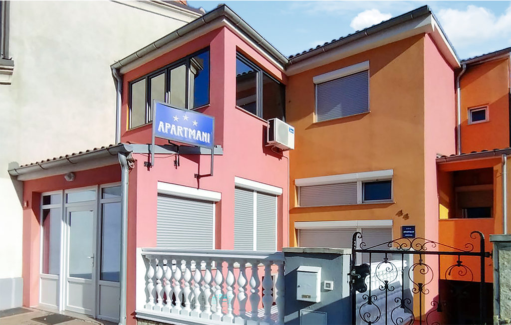 Lejlighed - Pula , Kroatien - CIR591 4