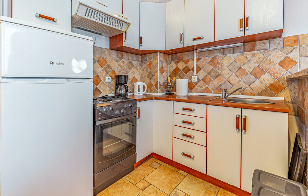 Ferieleilighet - Pula , Kroatia - CIR619 5