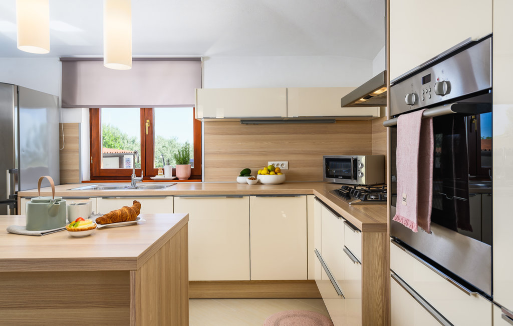 Feriehus - Vodnjan-Galizana , Kroatia - CIR102 27