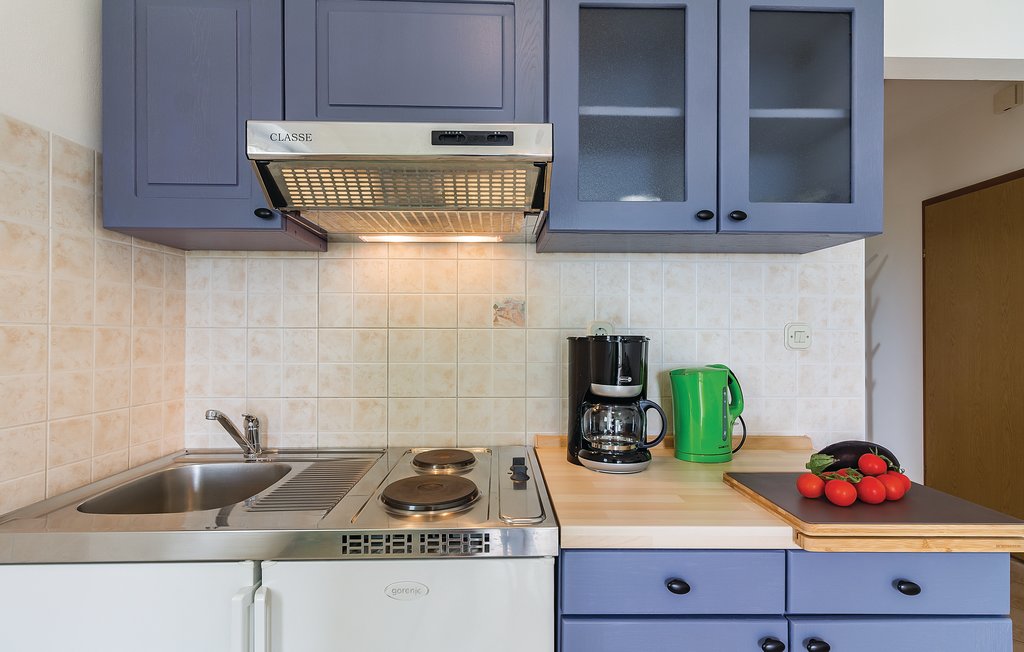 Ferieleilighet - Pula , Kroatia - CIR191 16