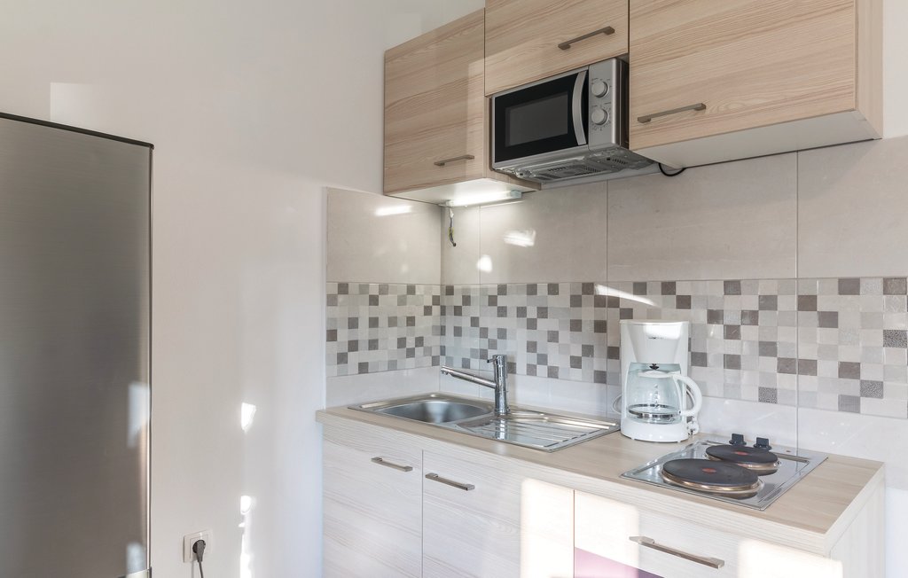 Ferieleilighet - Pula , Kroatia - CIR249 15