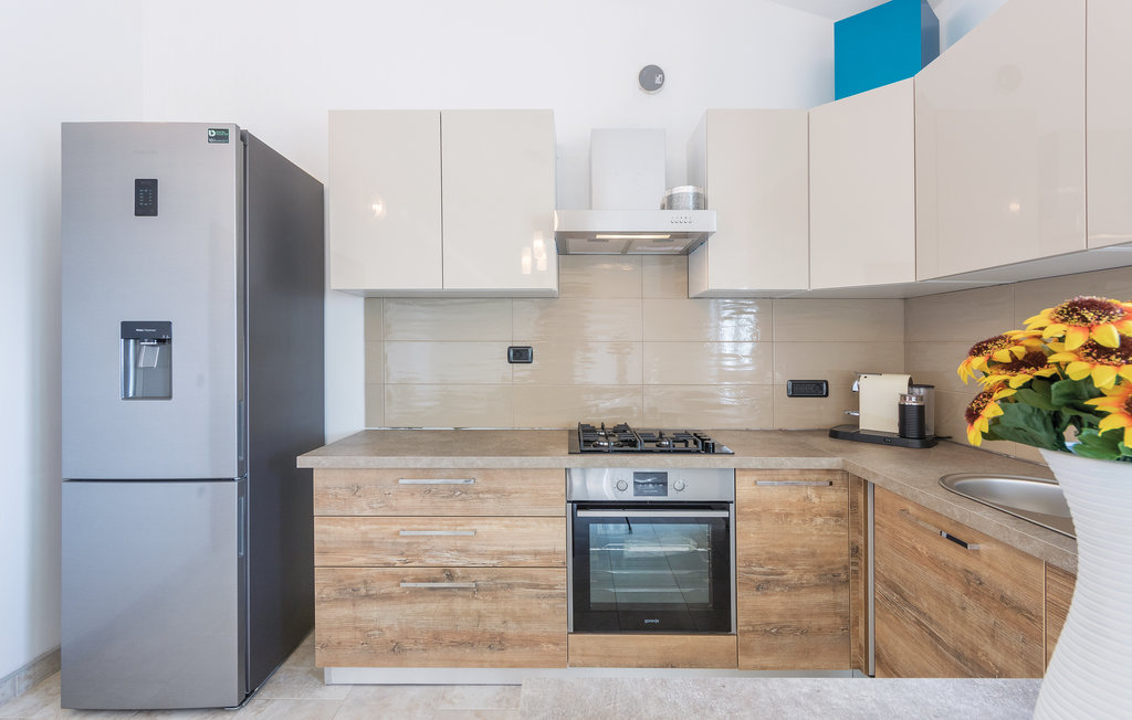 Feriehus - Pula-Galizana , Kroatia - CIR262 13