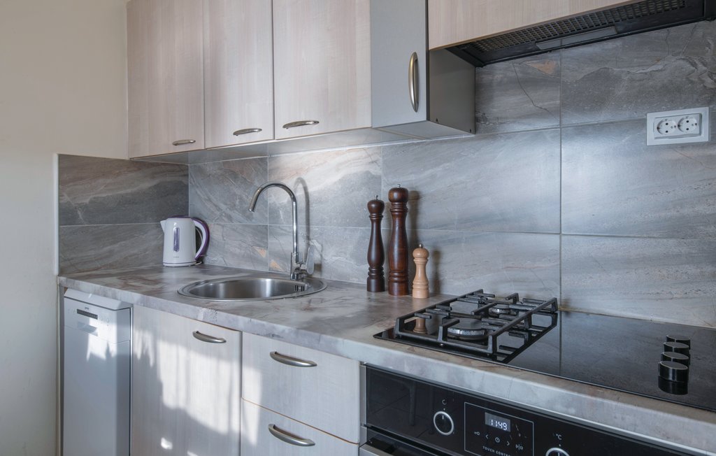 Lejlighed - Pula , Kroatien - CIR272 9