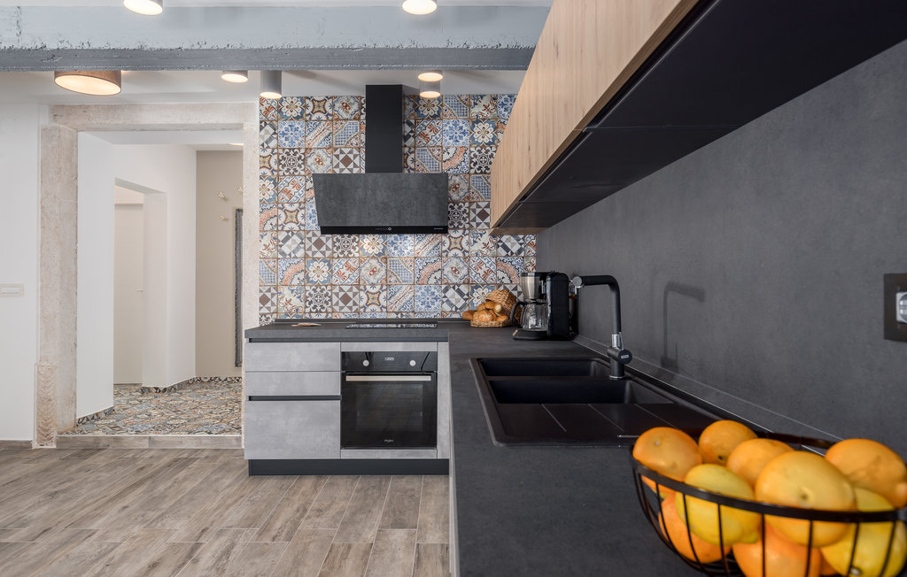 Ferienhaus - Pula-Valtura , Kroatien - CIR385 26