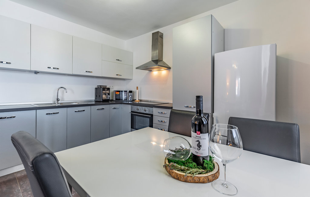 Feriehus - Pula , Kroatia - CIR430 16