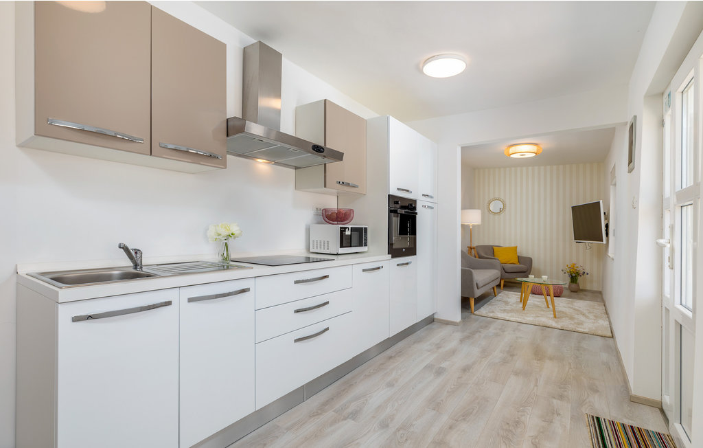 Feriehuse - Pula , Kroatien - CIR498 29